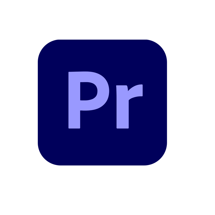 Premiere Pro